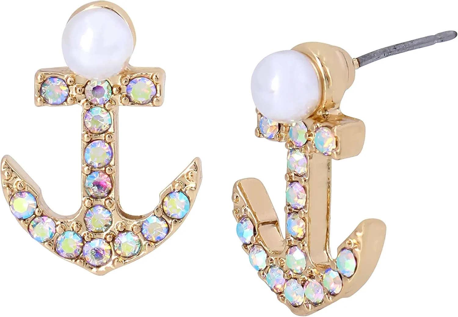 Betsey Stud Earrings