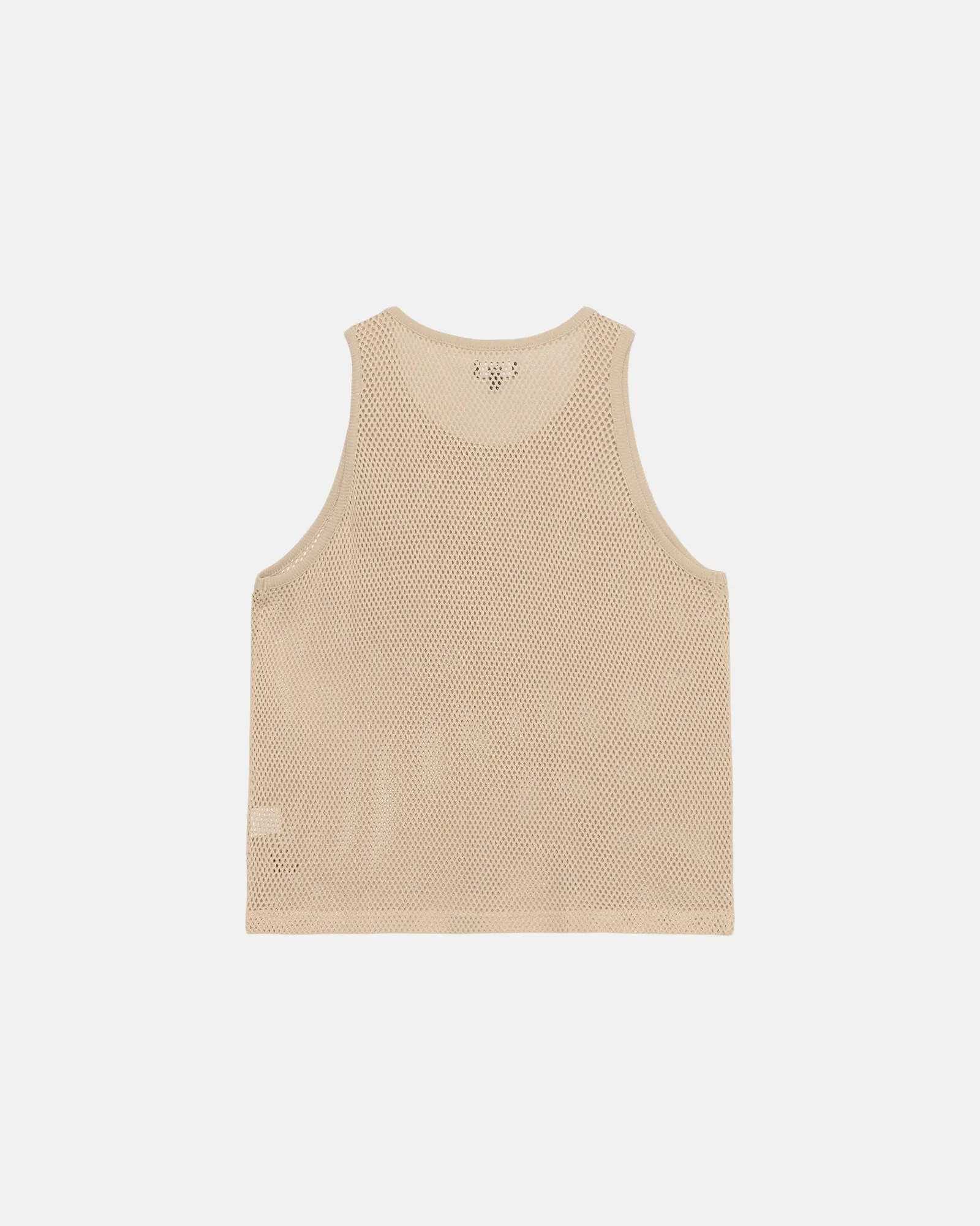 BIG MESH TANK
