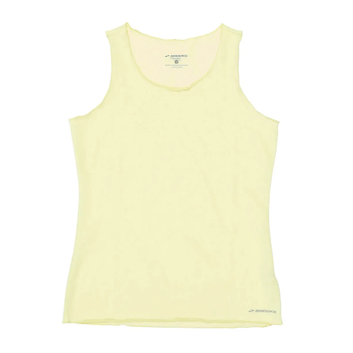 Brooks Mesh Tank Top - Women's