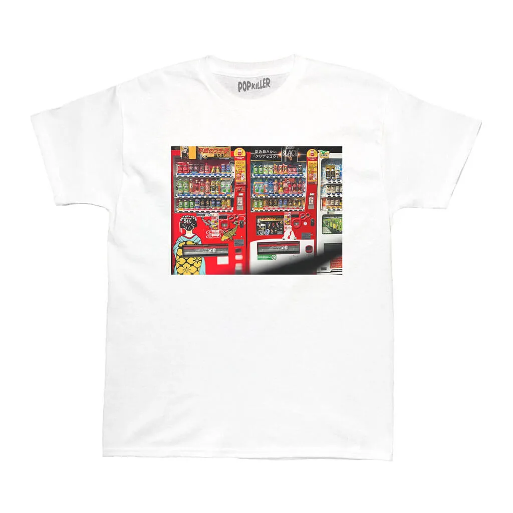 Drink Vending Machines Youth T-shirt