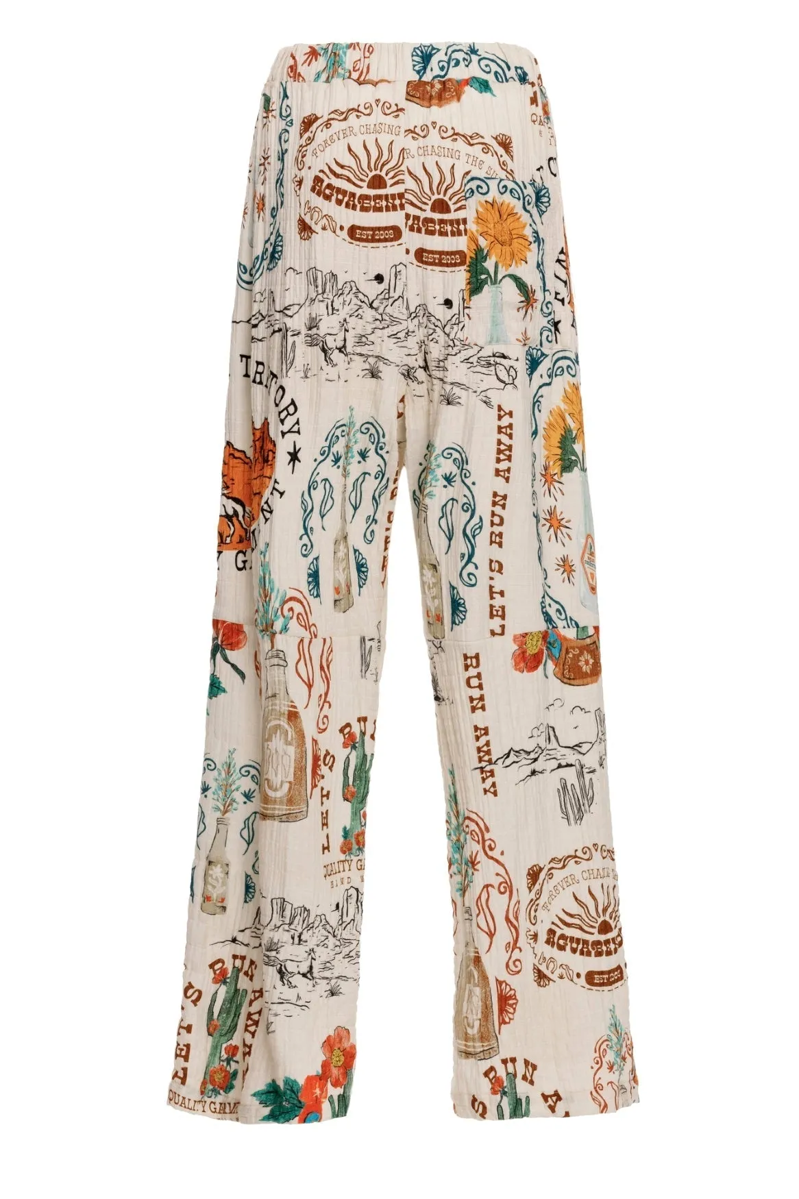 Frank Pants