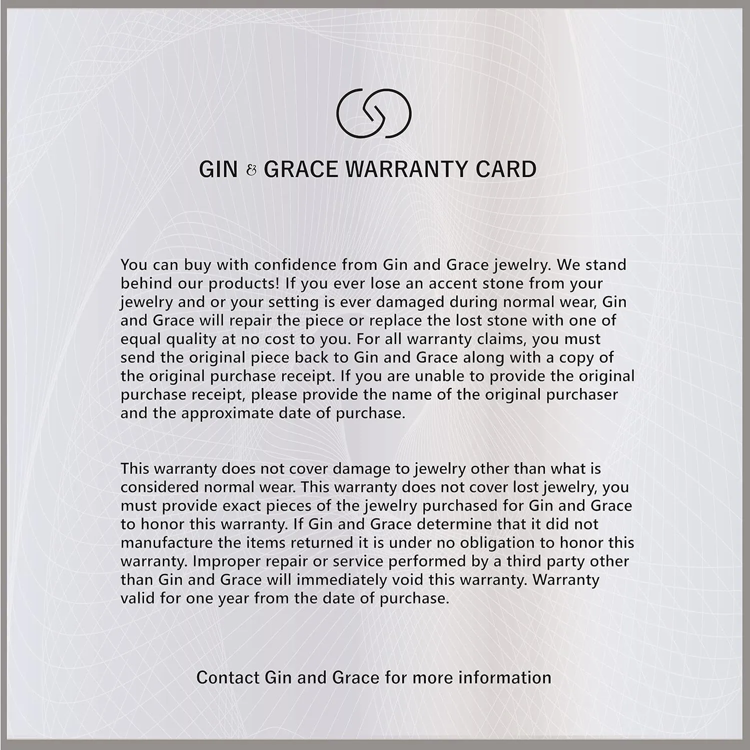 Gin & Garce 10K White Gold Genuine Blue Sapphire Ring with Diamonds for women | Ethically, authentically & organically sourced (Emerald) shaped Sapphire hand-crafted jewelry for her