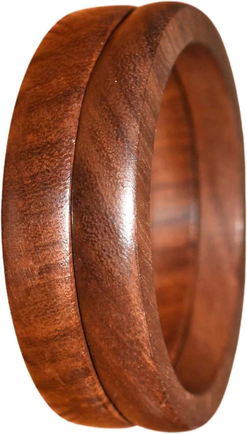 Handmade Natural Wooden BangleHandmade Bracelet Vintage Simple Round Natural Wooden Bracelet Bangle for Women Jewelry.