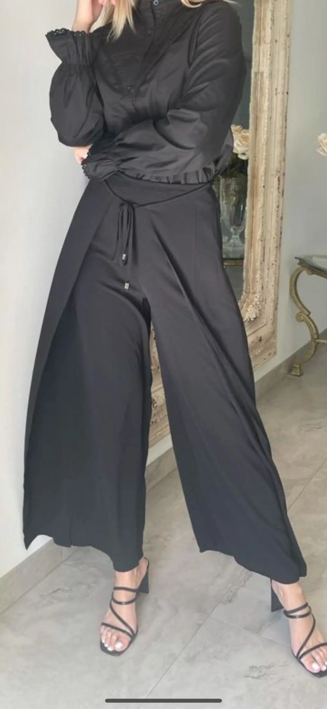 Helma Pants