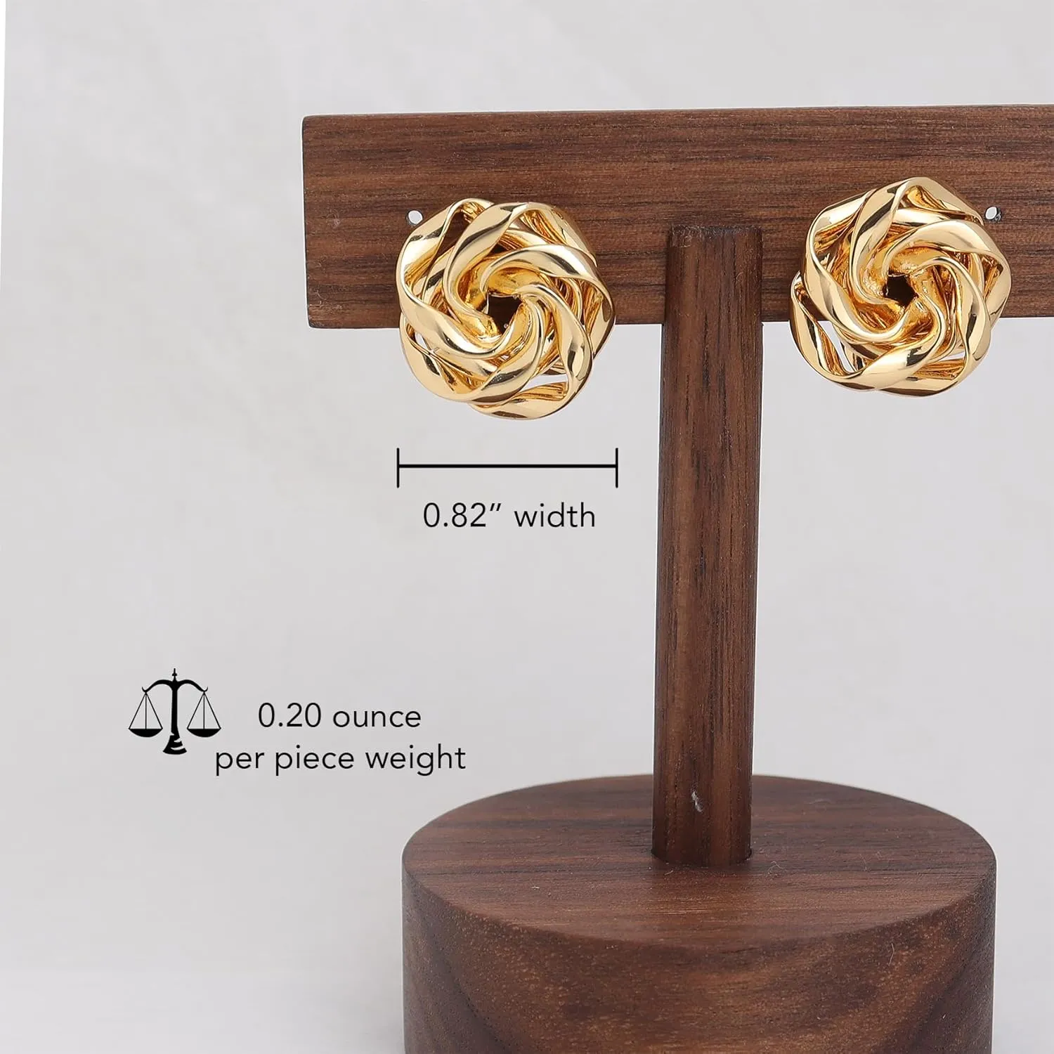 JeanBeau Pearl Flower Leaf Stud Earrings for Women Statement Cluster CZ Pearls Earing Gold Plated Sterling Silver Wedding Prom Birthday Fashion Jewelry Gift