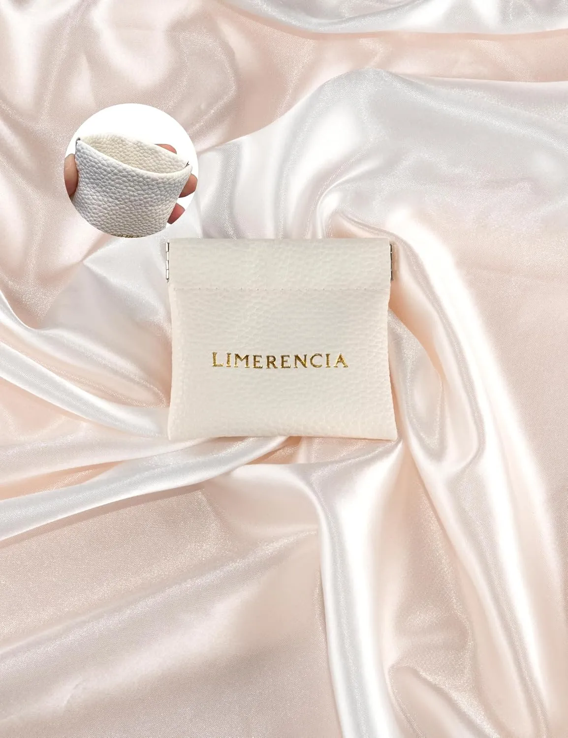 Limerencia G23 Pure Titanium Hypoallergenic Huggie Hoop Earrings for Women Sensitive Ears