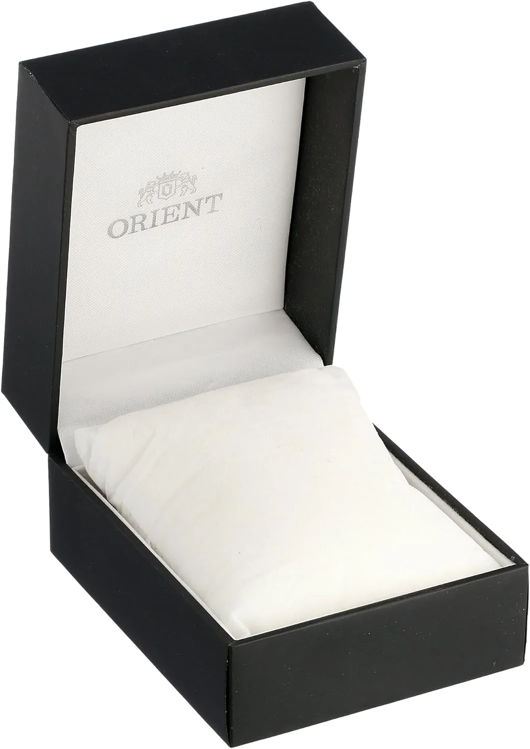 Orient "Symphony 3" Stainless Steel Japanese Automatic / Hand-Winding Dress Watch