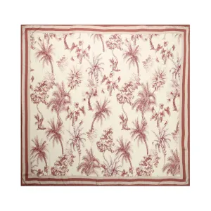 PAREO SILK VISCOSE PROVENCE 500