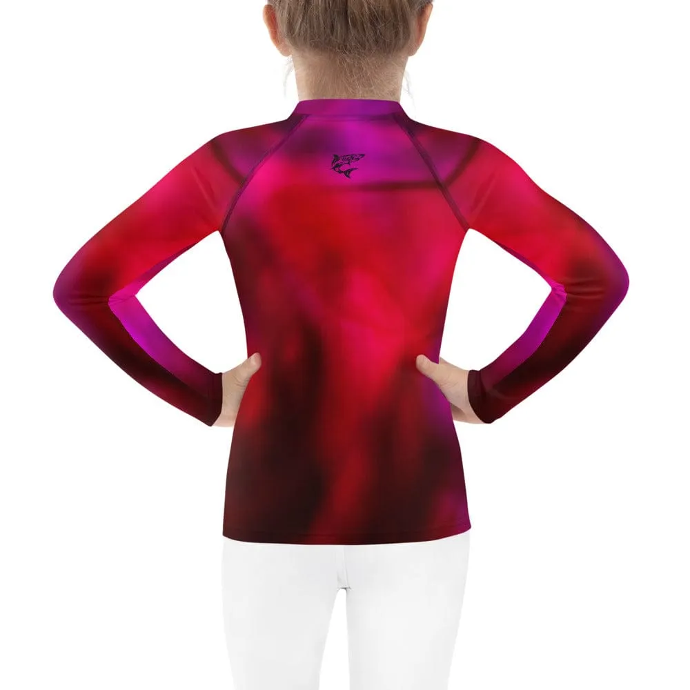 Shinigami ~ Kids Rash Guard *