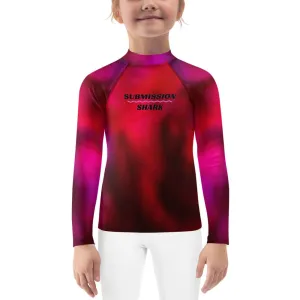 Shinigami ~ Kids Rash Guard *