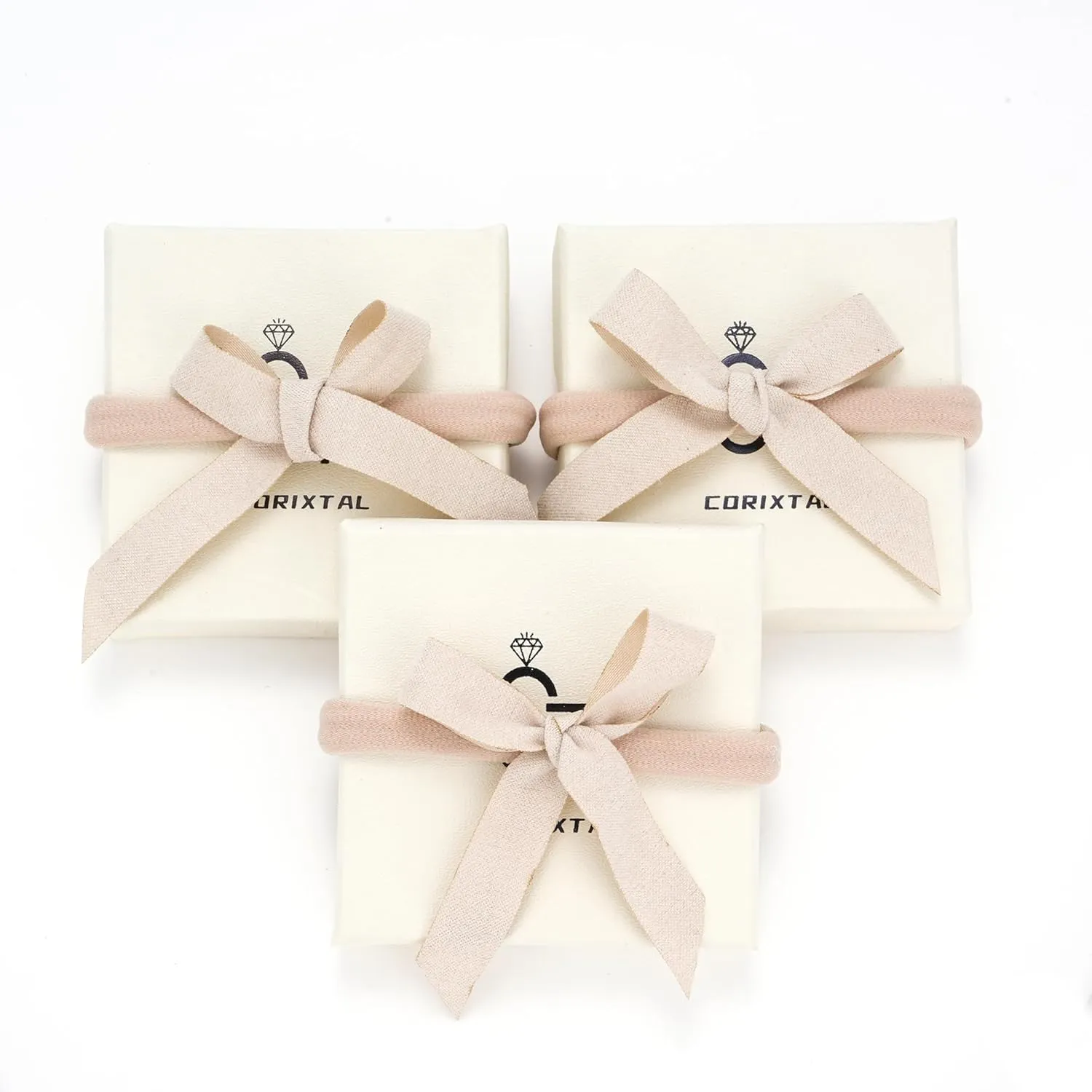 Silver/Gold Cross Jewelry - Women's Cross Necklace for Christmas & Birthday Gifts