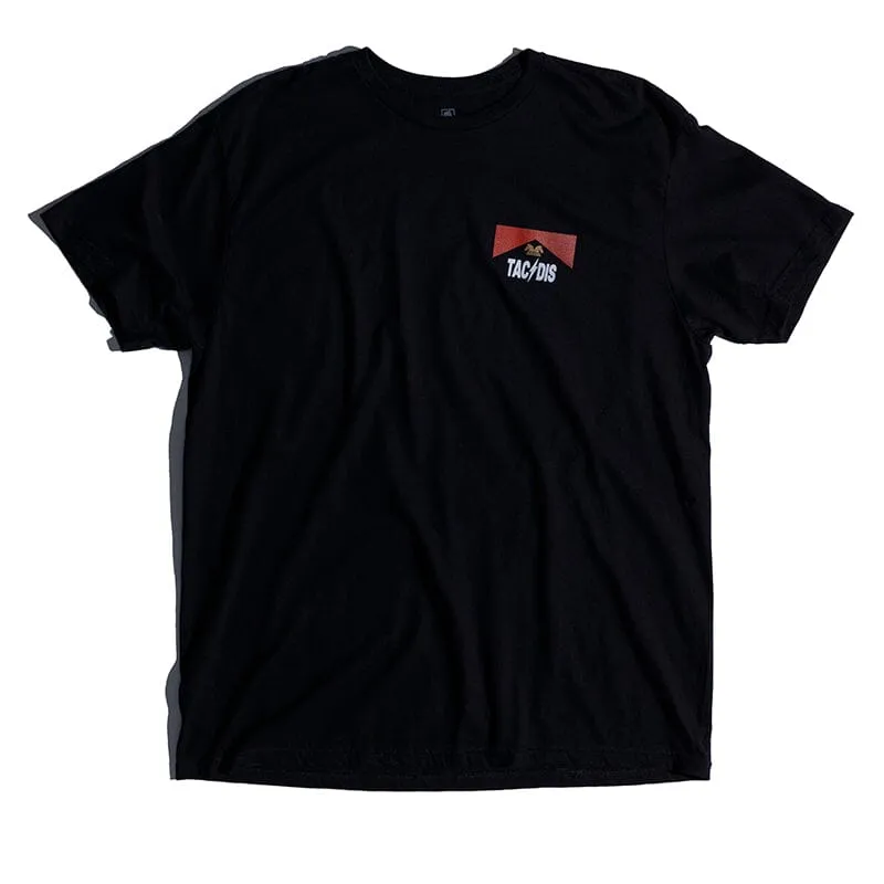 TD Smokes Tee