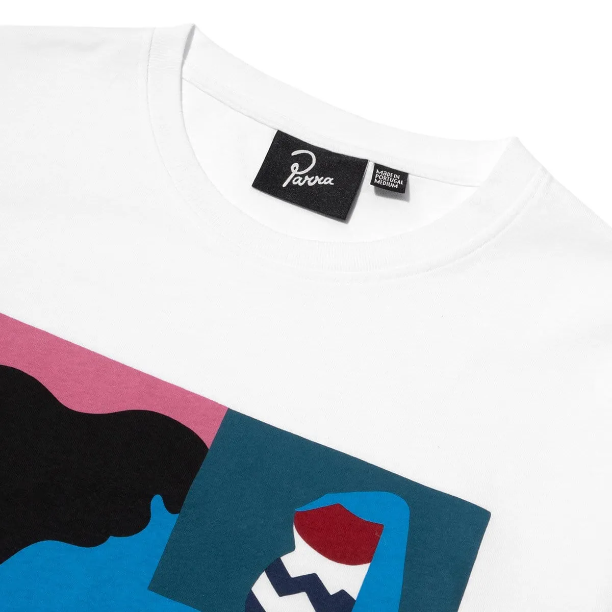 THE COMFORTING ROOM T-SHIRT